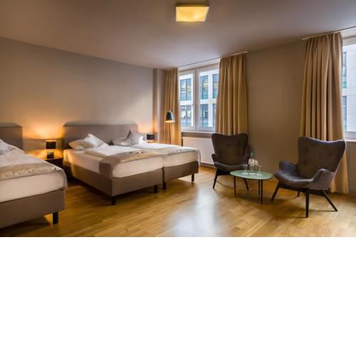 Hotel City Stay Frankfurt