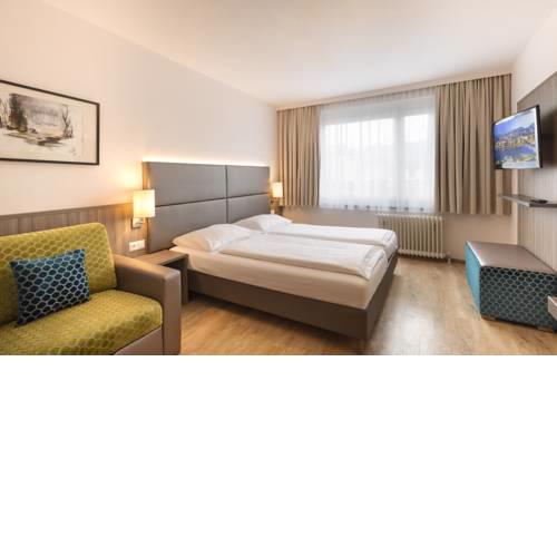 Hotel City