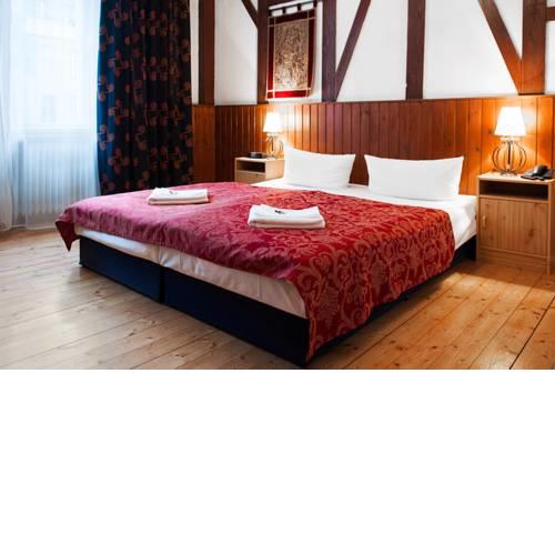 Hotel Cityblick
