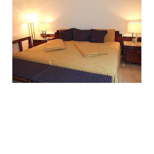 Hotel & Apartments City Novo