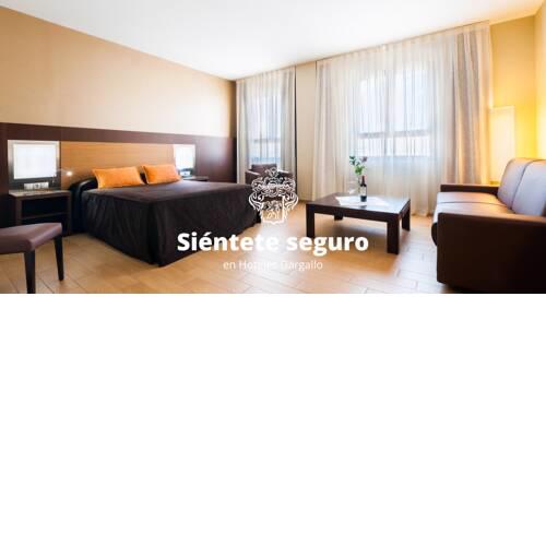 Hotel Ciudad de Alcañiz