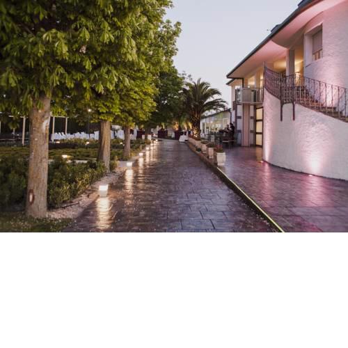 Hotel Ciudad de Borja