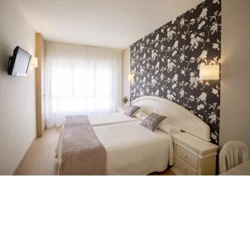 Hotel Ciudad De Calahorra