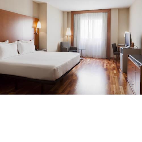Hotel Ciudad de Lleida