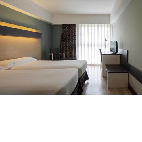 Hotel Ciudad de Logroño