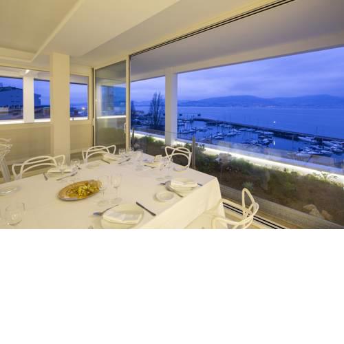 Hotel Ciudad de Vigo