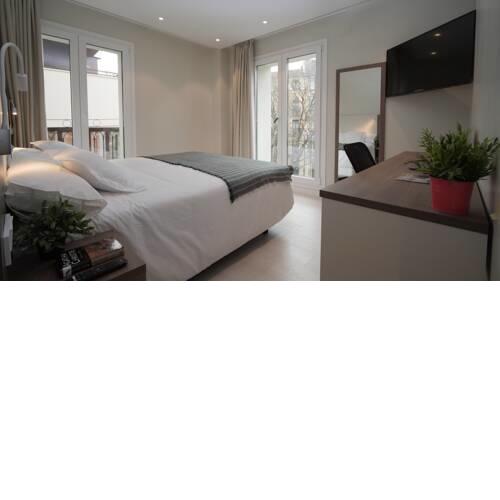 Hotel Ciudadela Pamplona