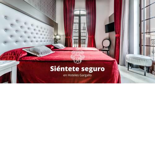 Hotel Ciutadella Barcelona