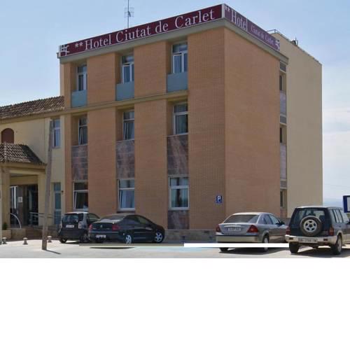 Hotel Ciutat de Carlet