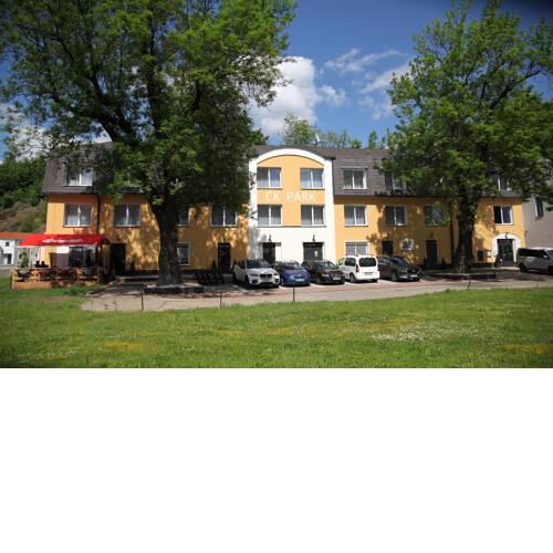 Hotel CK Park