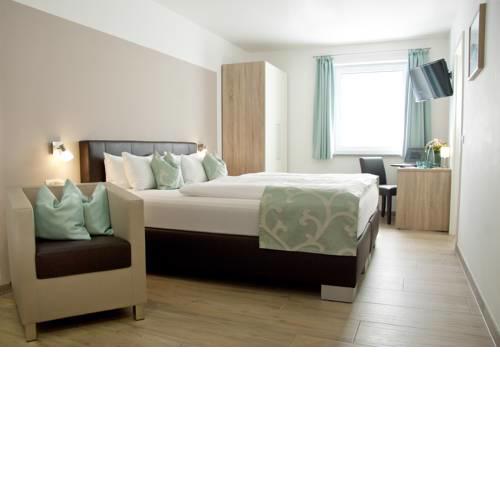 Hotel Claro Garni