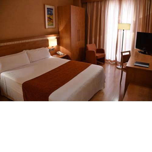 Hotel Class Valls