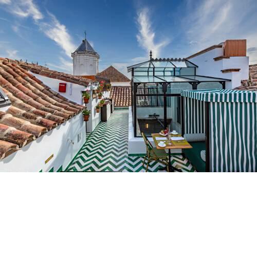 Hotel Claude Marbella