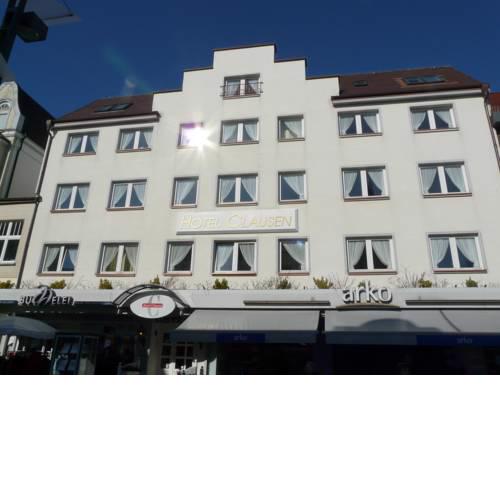 Hotel Clausen