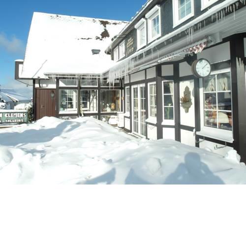 Hotel Clemens