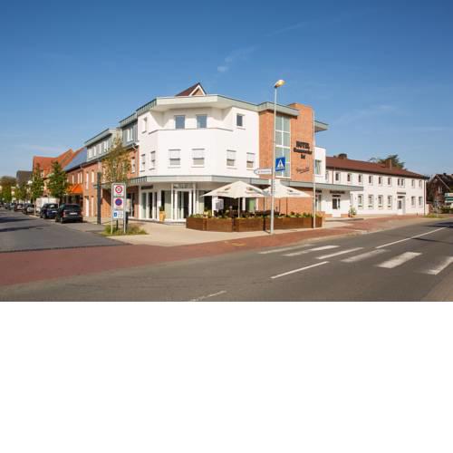 Hotel Clemenswerther Hof