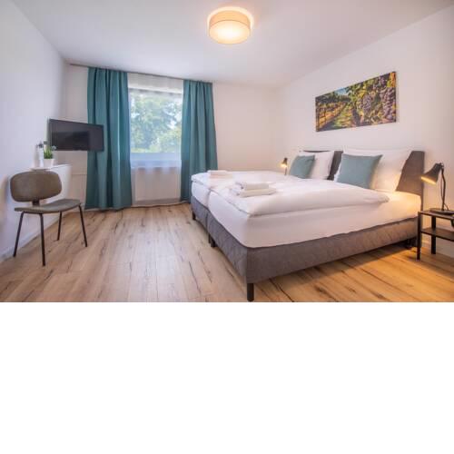 Hotel Clement