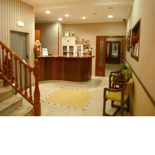 Hotel Clemente