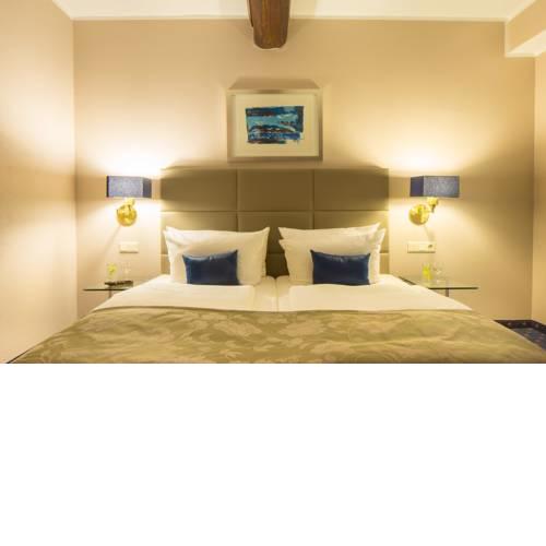 Hotel Clostermanns Hof