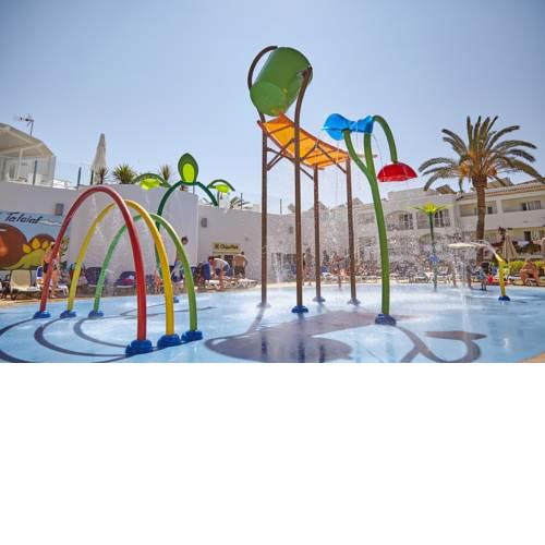 Hotel Club Calimera es Talaial