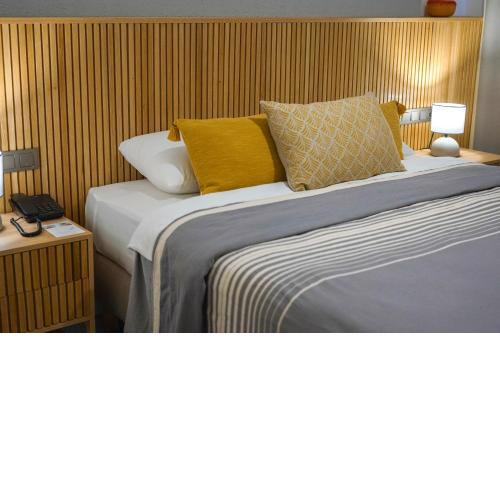 Hotel Club-E