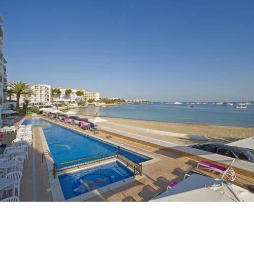 Hotel Club s'Estanyol