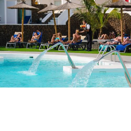 Hotel Club Siroco - Adults Only