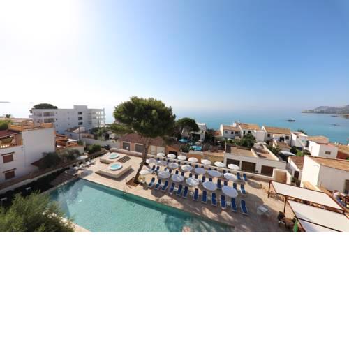 Hotel Clumba