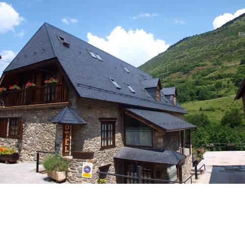 Hotel Ço De Pierra