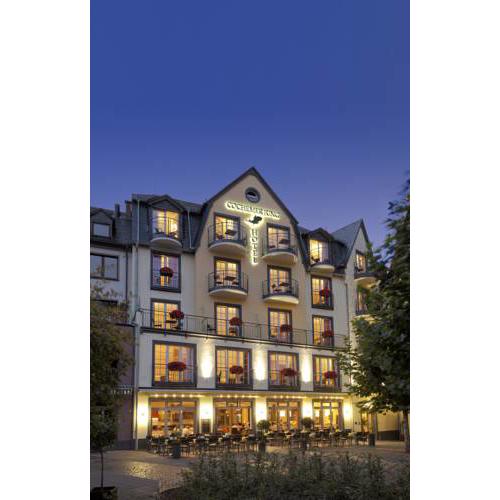 Hotel Cochemer Jung