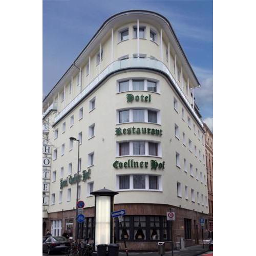 Hotel Coellner Hof