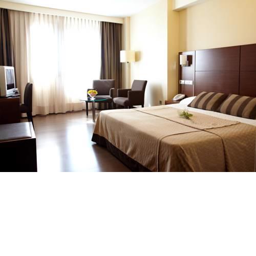 Hotel Coia de Vigo