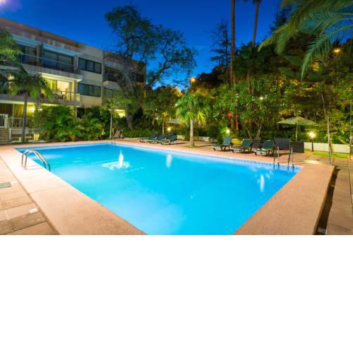 Hotel Colon Rambla