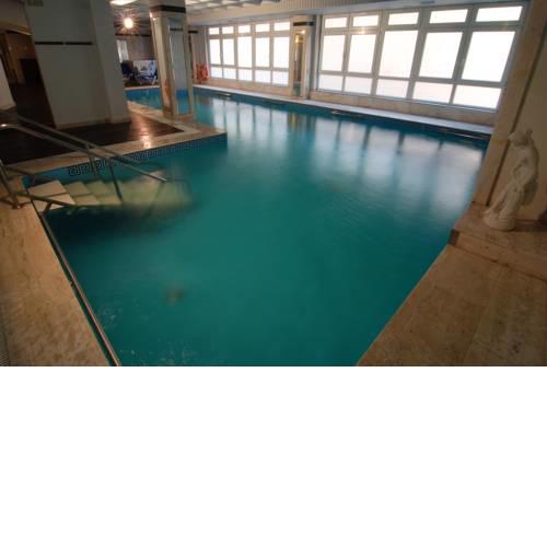 Hotel Colón Spa