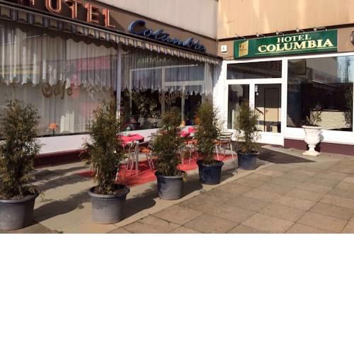 Hotel Columbia