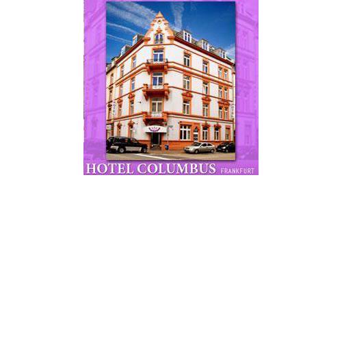 Hotel Columbus