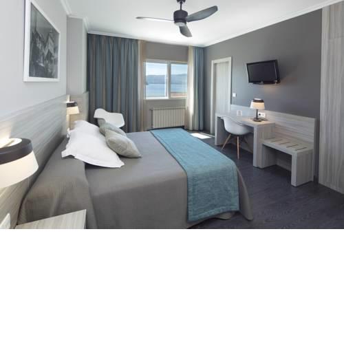 Hotel Combarro