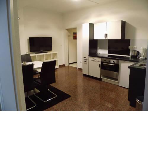 Hotel Come in Haus 2 Ferien- / Monteurwohnung