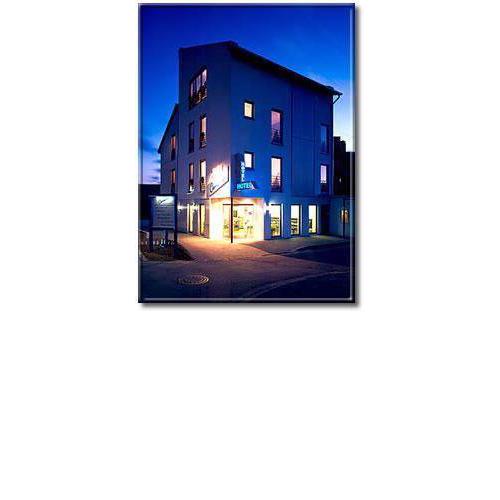 Hotel Come In