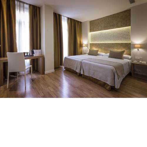 Hotel Comfort Dauro 2