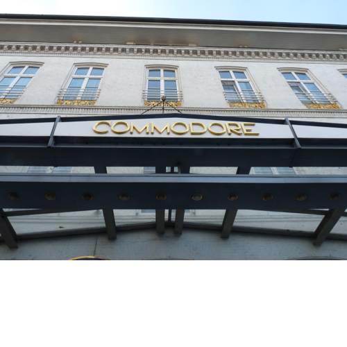 Hotel Commodore