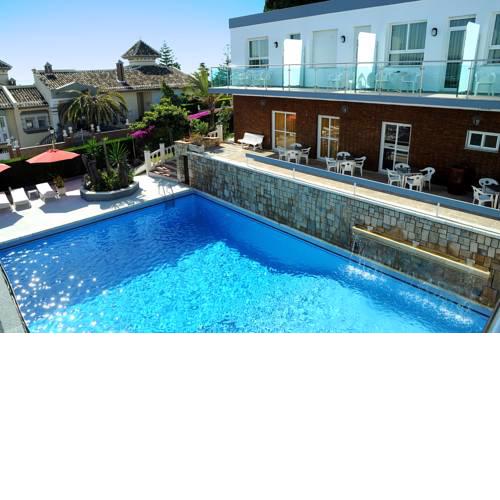 Hotel Complejo Los Rosales