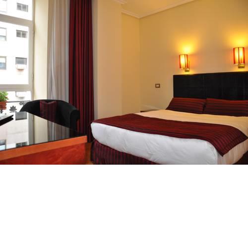Hotel Compostela