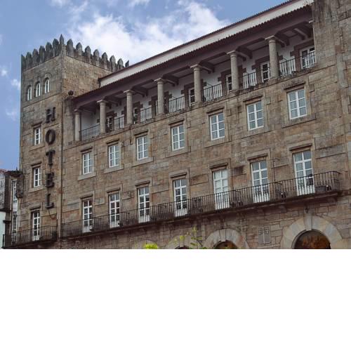 Hotel Compostela