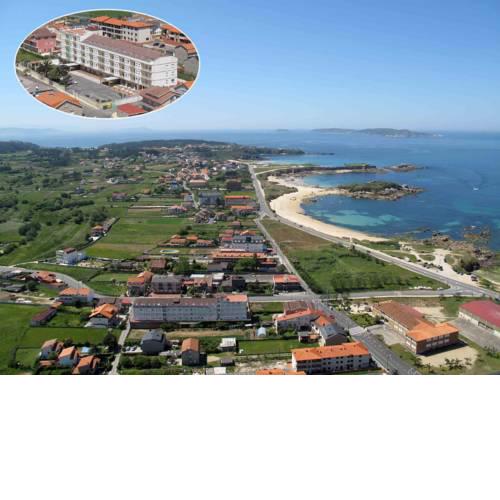 Hotel Con D´Arbon