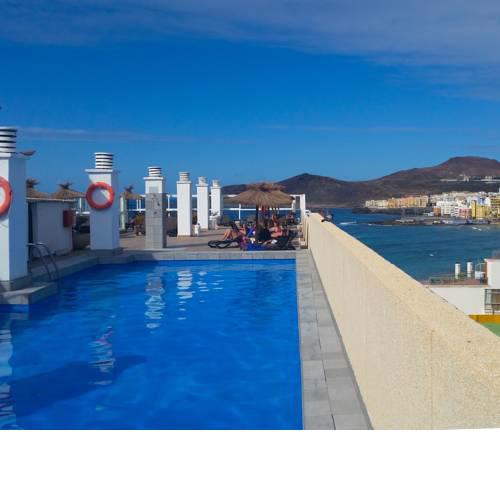 Hotel Concorde