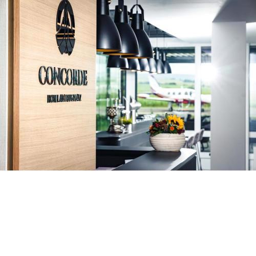 Hotel Concorde