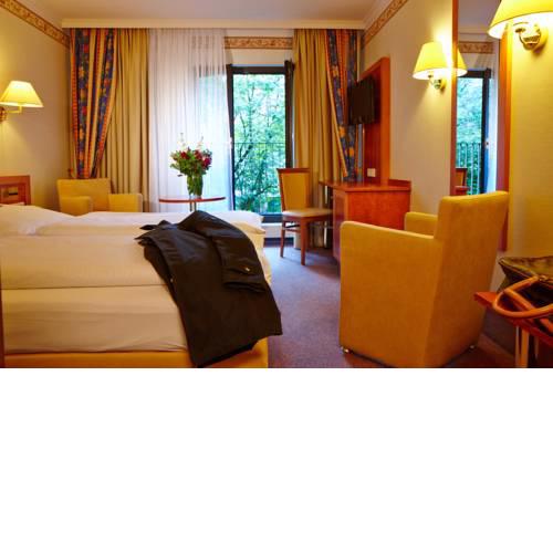 Hotel Concorde