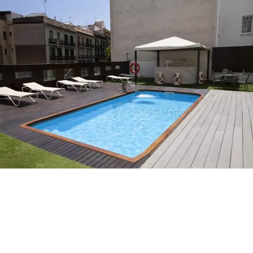 Hotel Concordia Barcelona