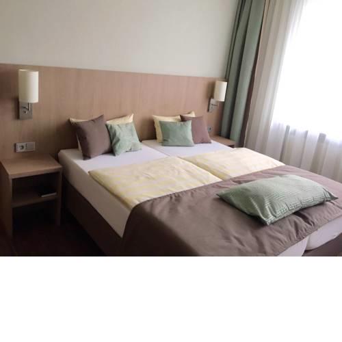 Hotel Concordia